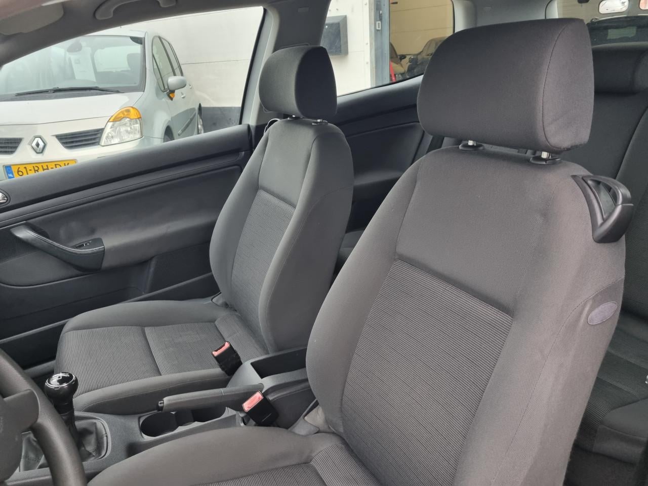 Volkswagen Golf 1.4 Trendline | Airco | Cruise control!
