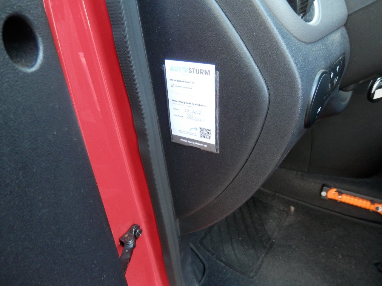 Auto Garant Biedt Aan: Hyundai I 10 1.1 Pure