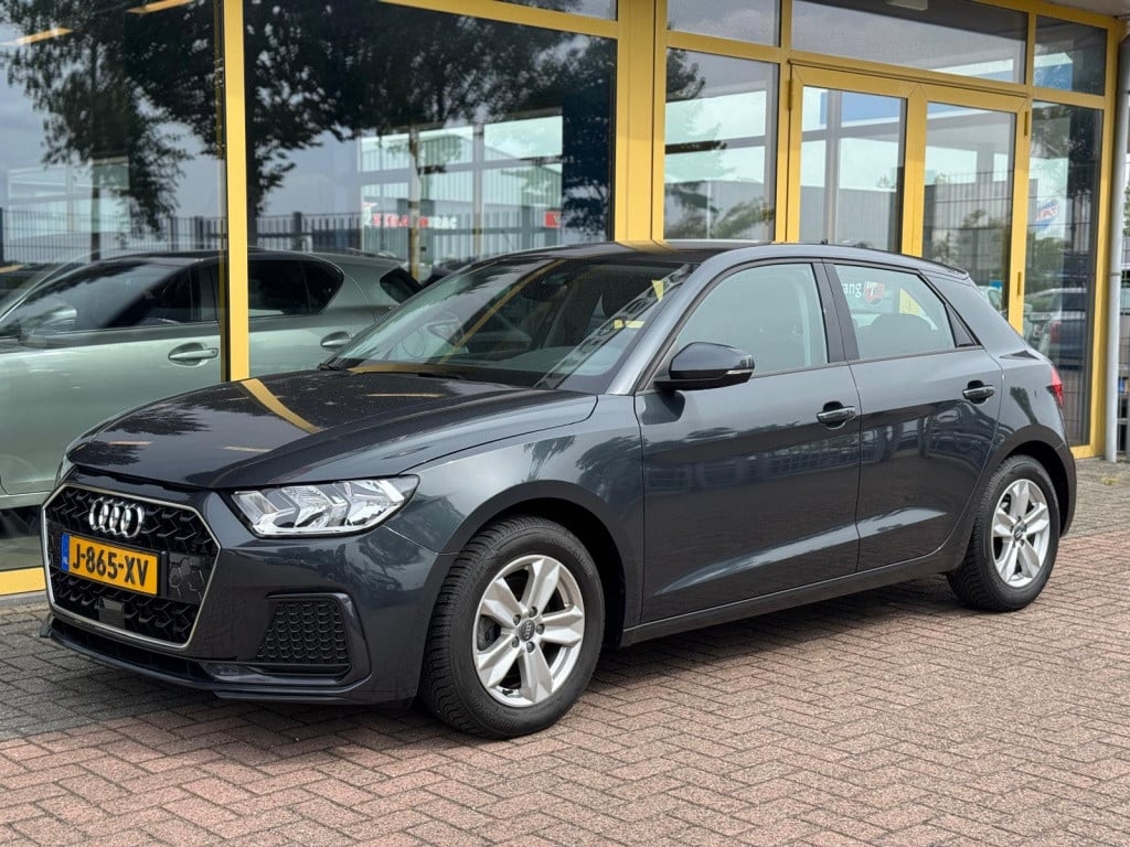 Audi A1 Sportback 30 tfsi automaat