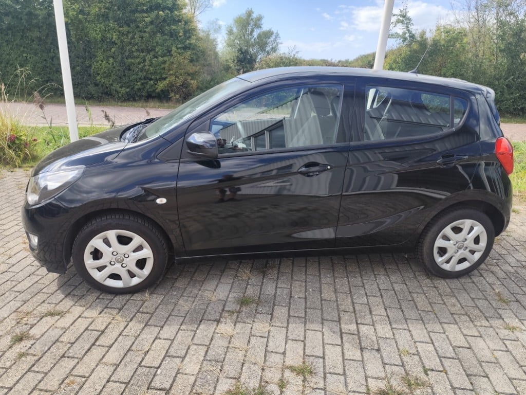 Opel Karl 1.0 ecoflex edition