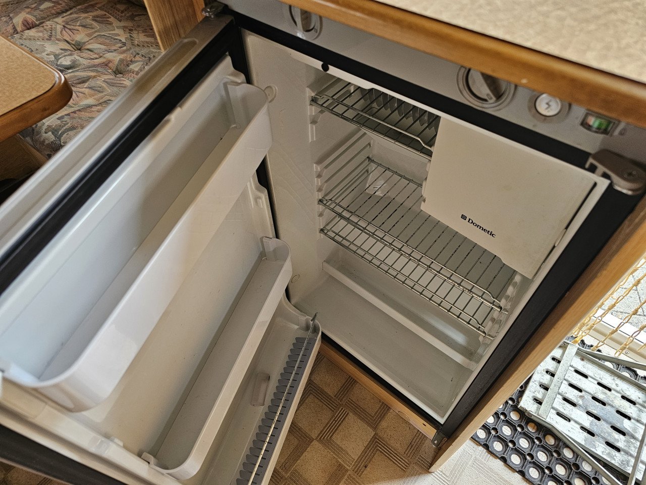 Knaus sudwind