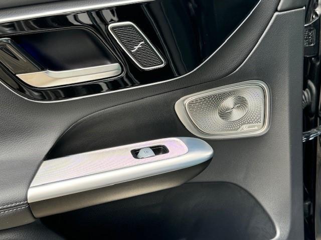 Mercedes-Benz Glc 300e 4matic amg i airmatic l gestuurde achteras l panoram