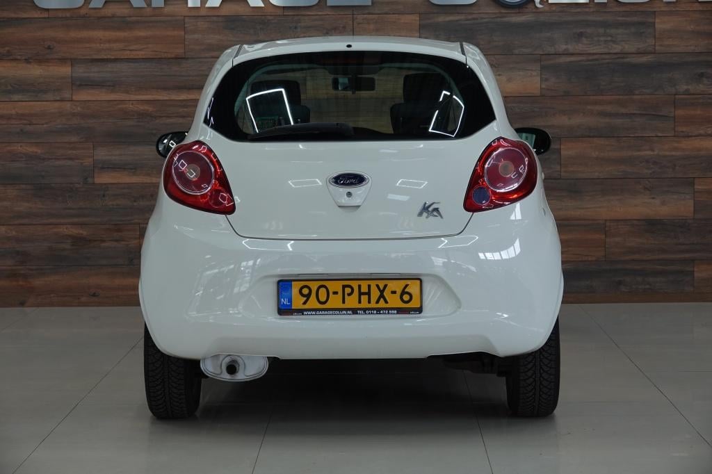 Ford KA 1.2 comfort | airco | 14 " |
