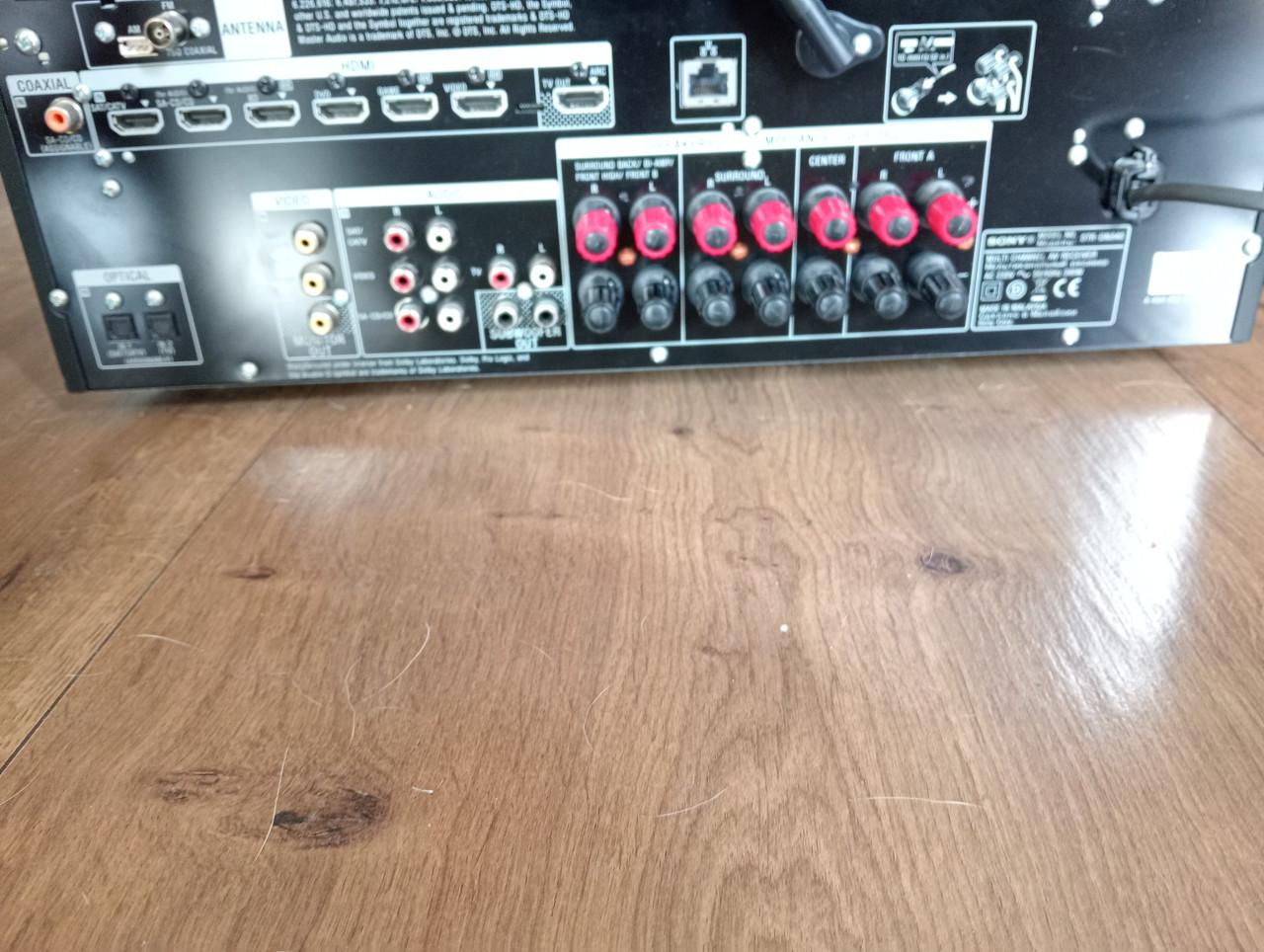 Sony STR-DN840