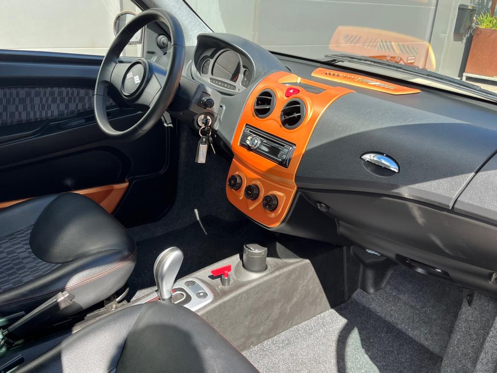 Ligier Onbekend brommobiel ixo 440 zeer nette brommobiel