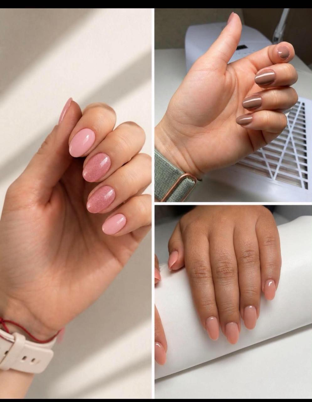 Nagles 💅