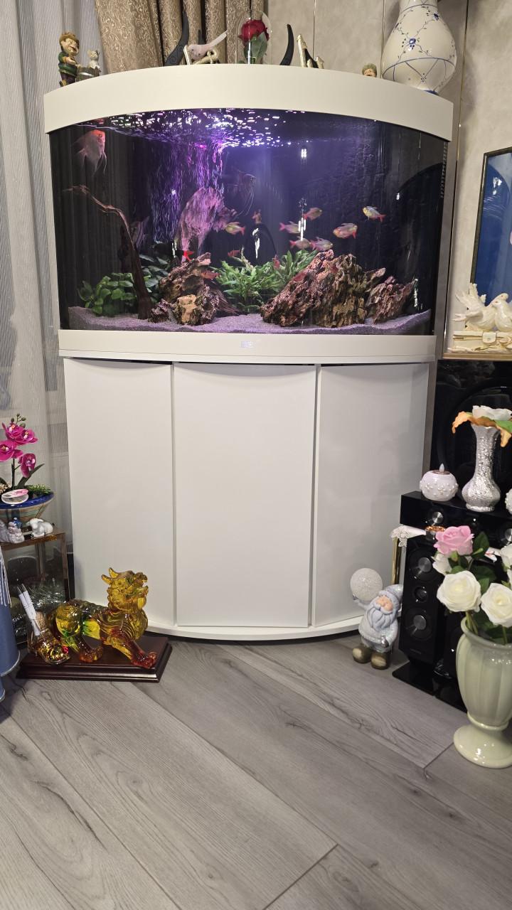 Te koop juwel trigon 190 dimensions nieuwste model