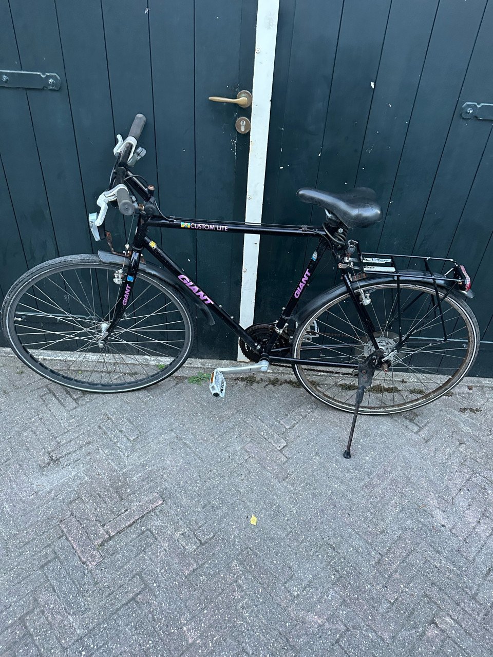 Giant Herenfiets/Stationsfiets