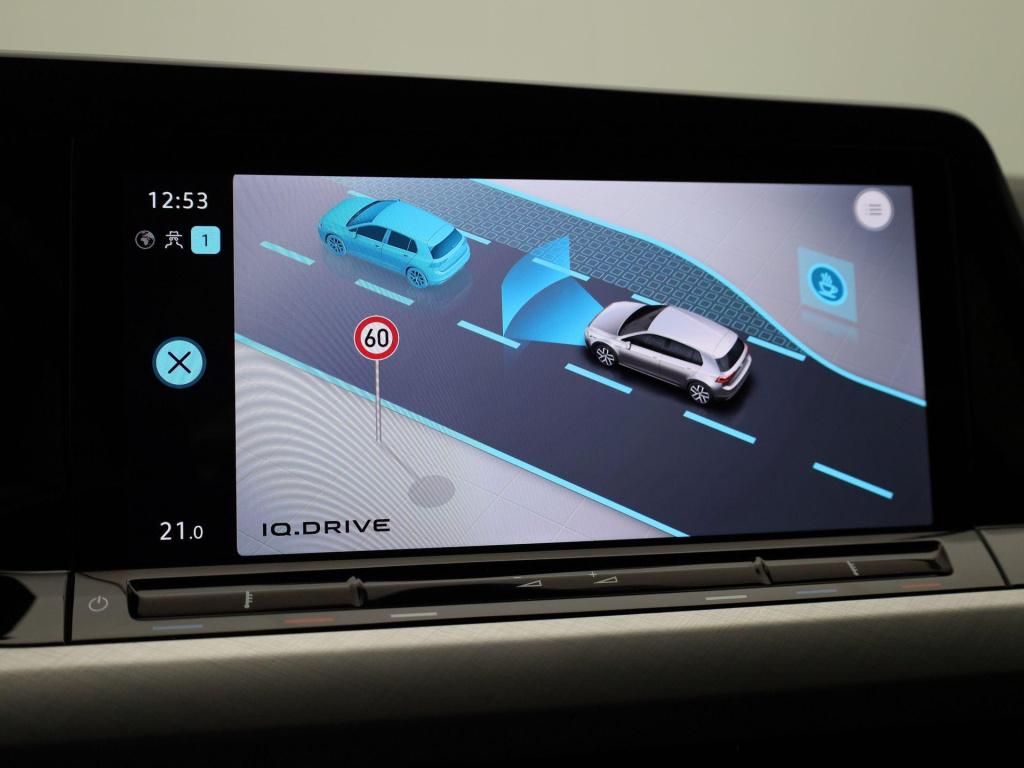 Volkswagen Golf 1.0 tsi life | navigatie | apple carplay / android auto | c