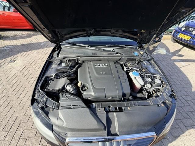 Audi A4 avant 2.0 tdi pro line euro 5