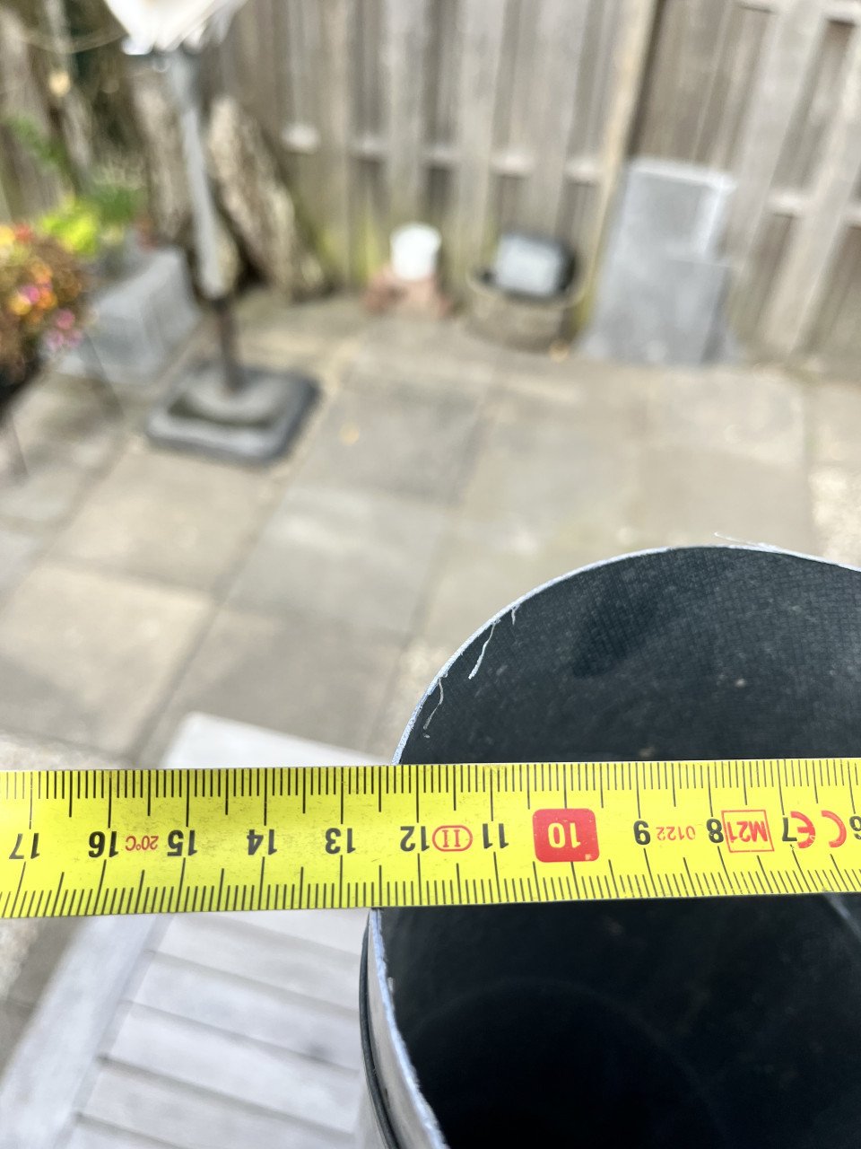 Spirobuis, ventilatiebuis, spiraalbuis 125mm en 150mm