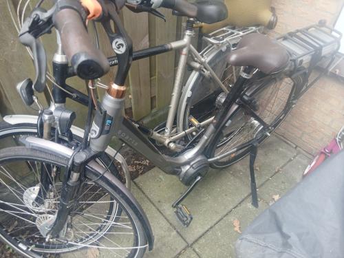 Gazelle m7e