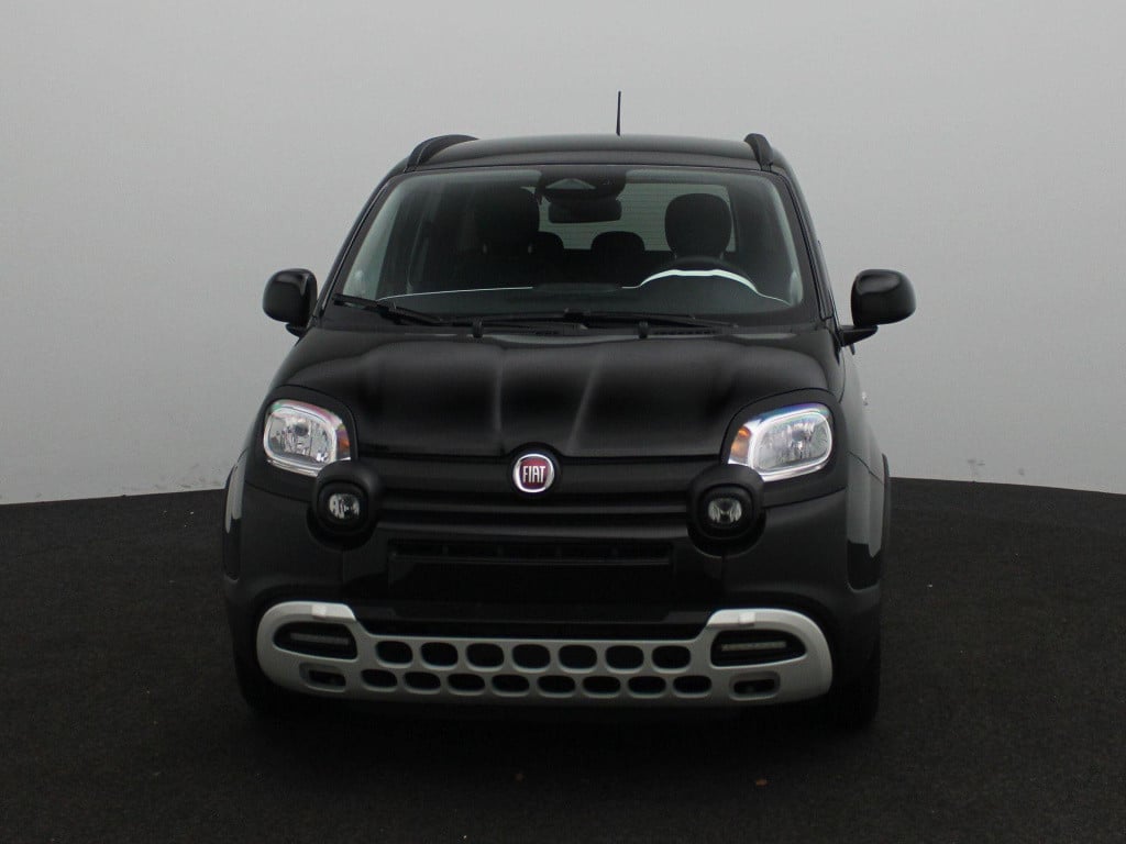 Fiat Panda 1.0 hybrid pandina | digitaal dashboard | carplay |