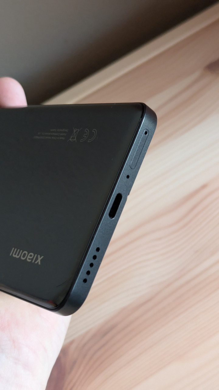 Xiaomi 13T