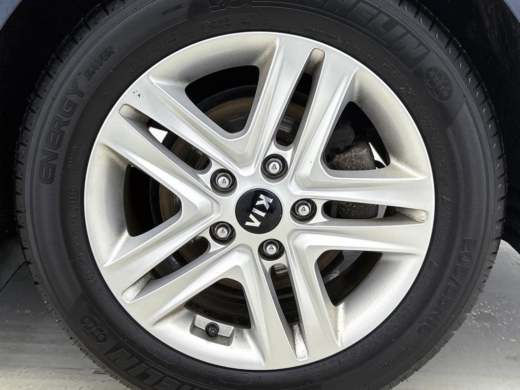 Kia Ceed Sportswagon 1.4 t-gdi dynamicline