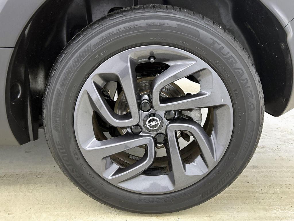 Opel Crossland X 1.2 turbo edition 2020 | winterpakket | lmv | pdc | camera