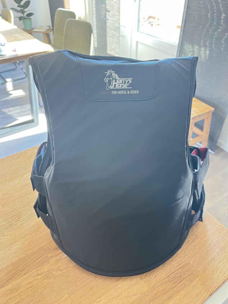 Body protector Harry’s Horse, maat S kinderen