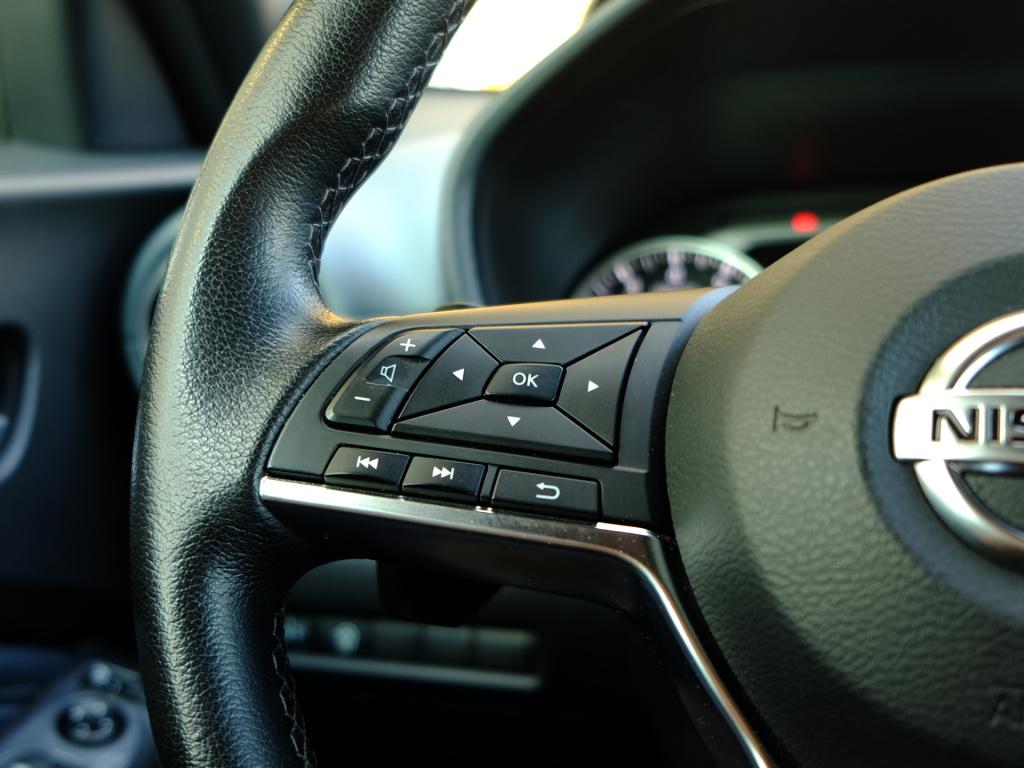 Nissan Juke 1.0 dig-t 114pk n-connecta automaat | apple carplay & android a