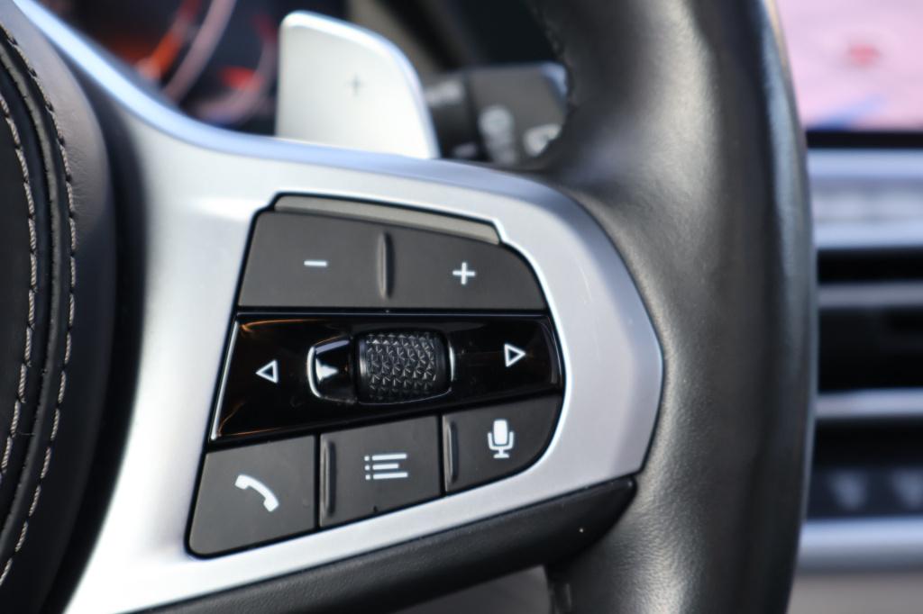 BMW X7 xdrive40i 6p. l 340 pk l panodak skylounge l laser l head-up l 3500 