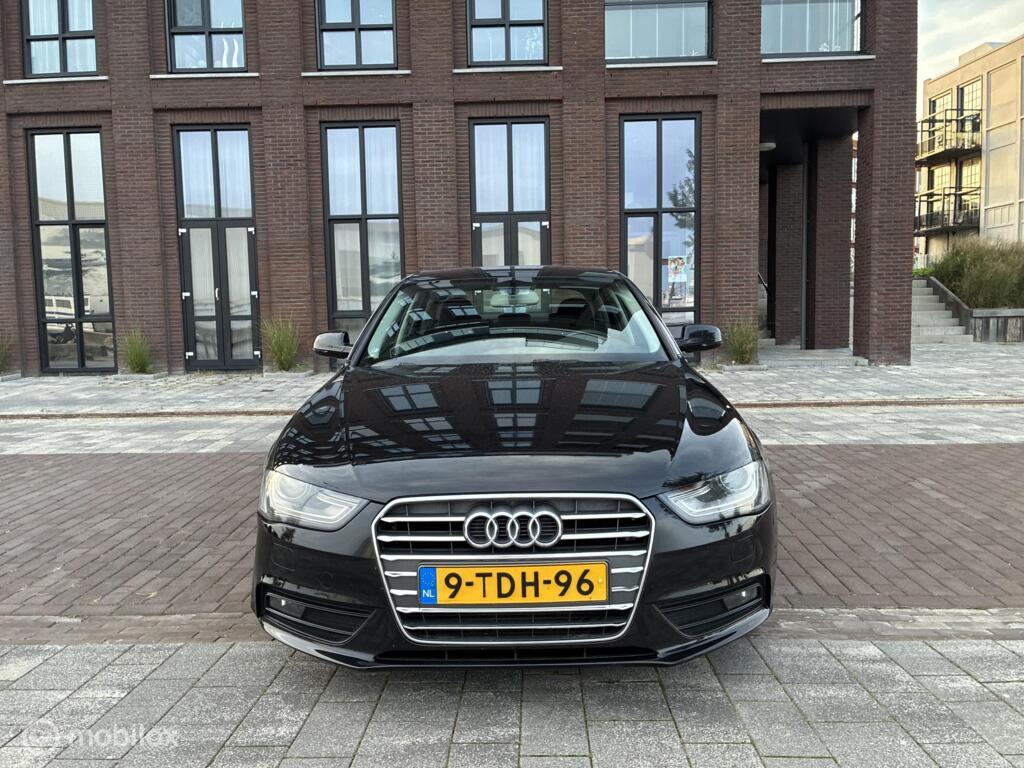 Audi A4 1.8 TFSI Edition S-Line km222.333 Nap BJ2013