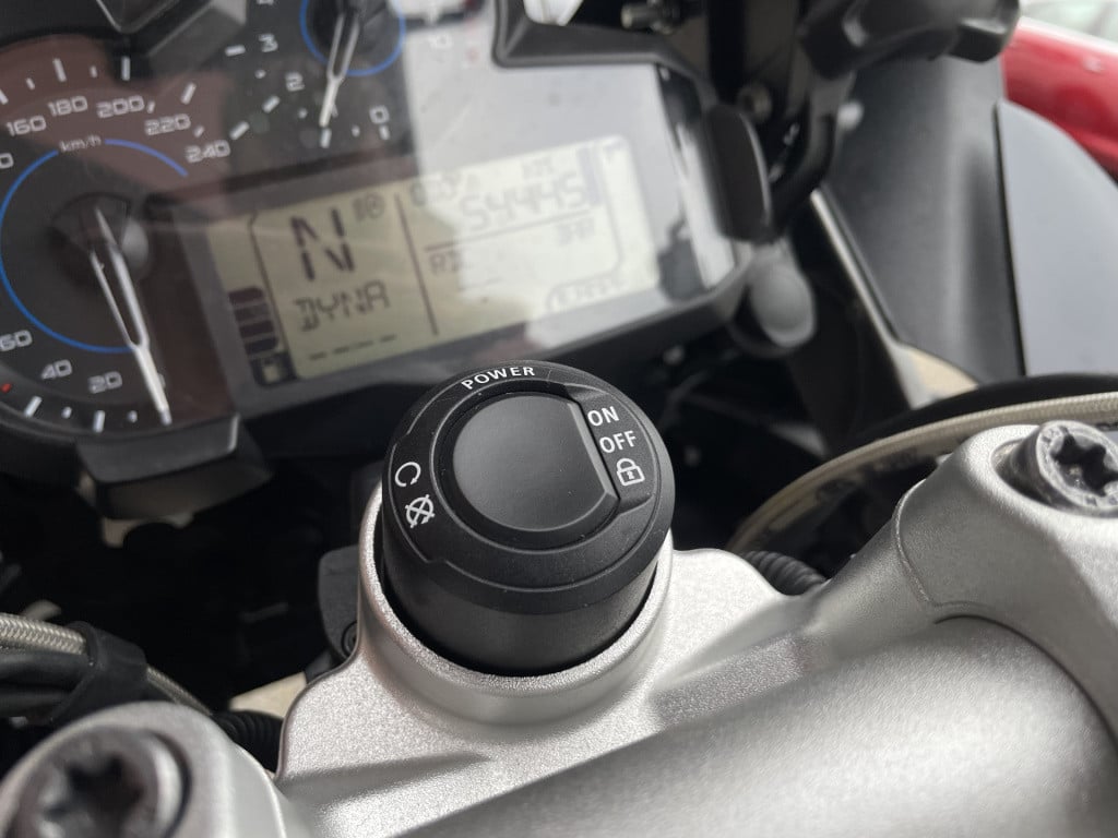 BMW R 1200 Gs Adventure rallye | kofferset | alle pakketten | zeer netjes!