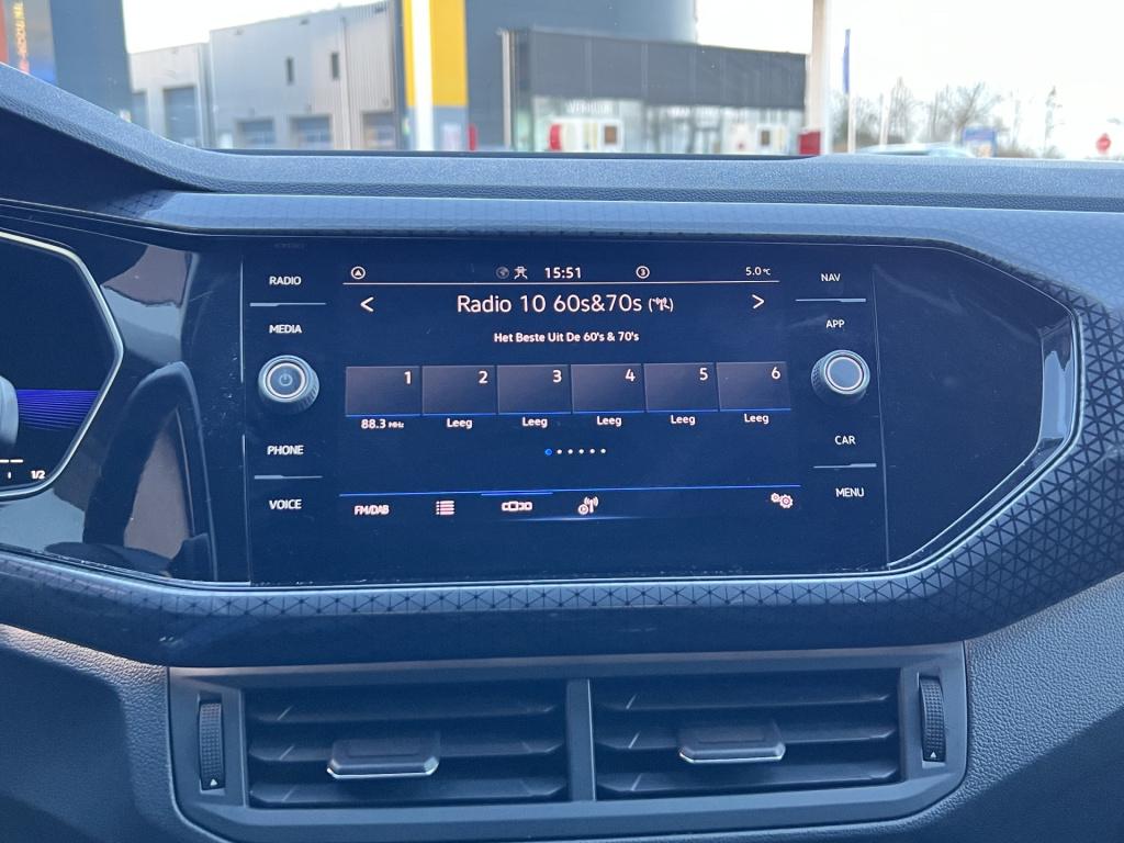 Volkswagen T-cross 1.5 tsi style business r | apple/ android carplay | dab 