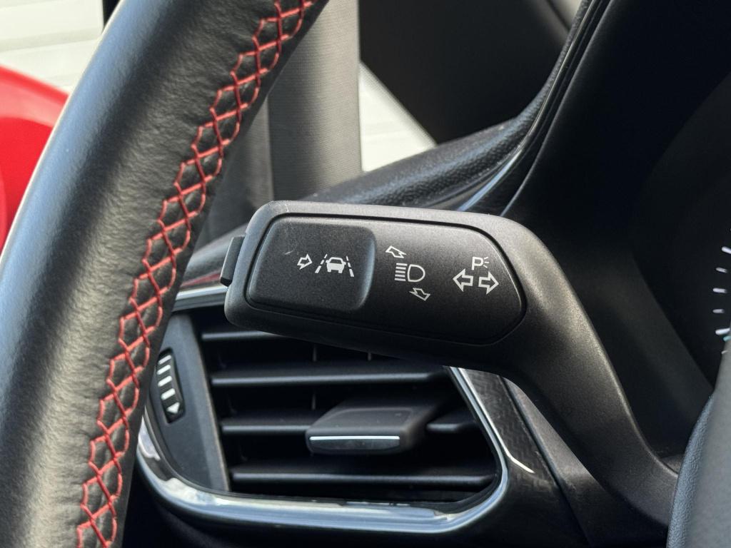 Ford Fiesta 1.0 ecoboost st-line