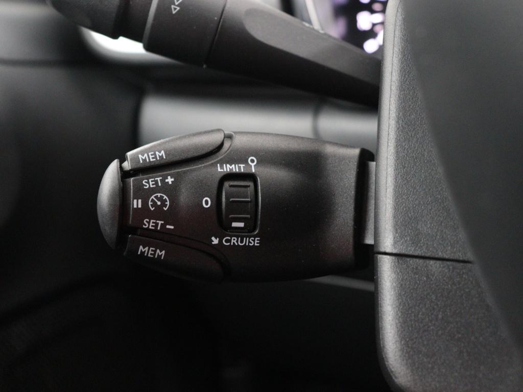 Citroen C3 110pk shine | rijklaar