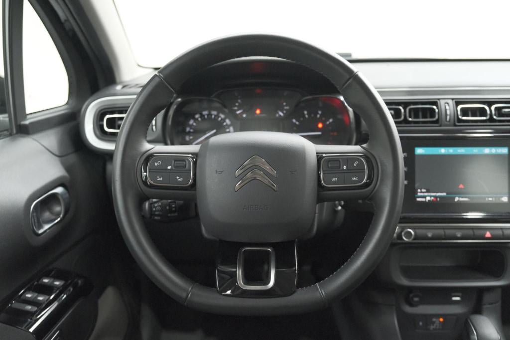 Citroen C3 puretech 110 eat6 business | camera | allseason banden | dodehoe