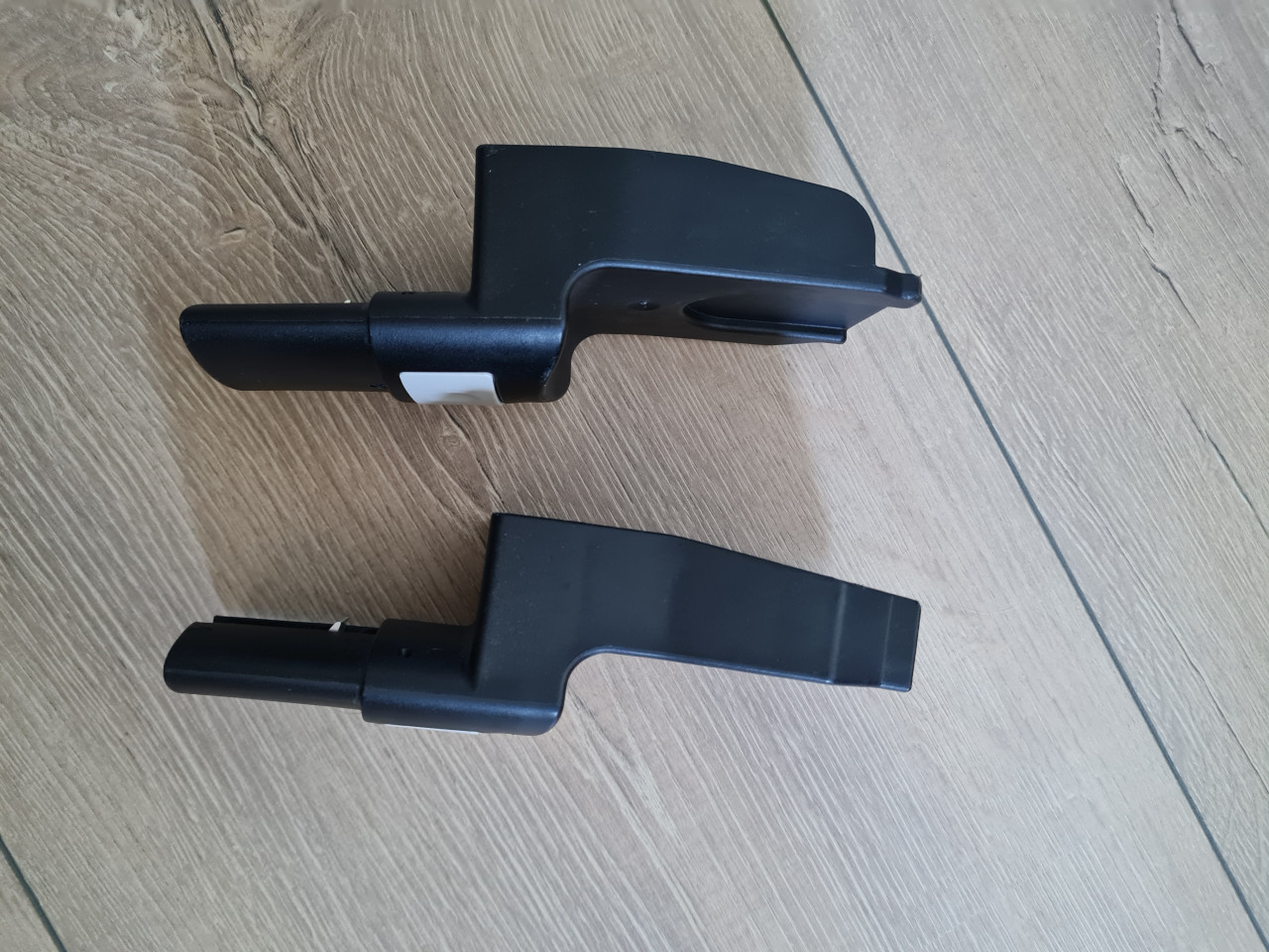 Adapters Joolz Geo voor Maxi-cosi