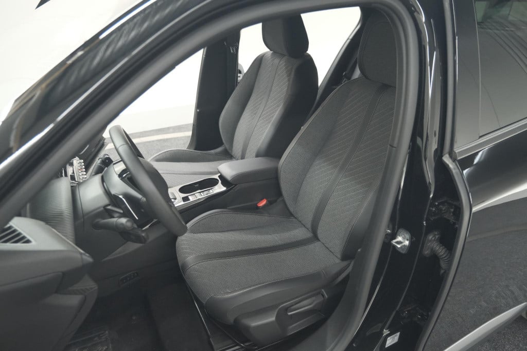 Peugeot 2008 hybrid 136 e-dcs6 allure | 360 camera | adaptieve cruise contr