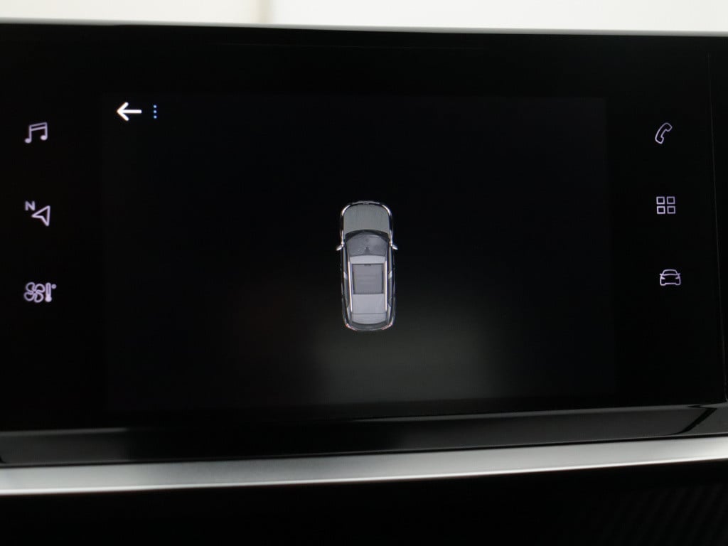 Peugeot 2008 100 pk active pack | rijklaar navigatie
