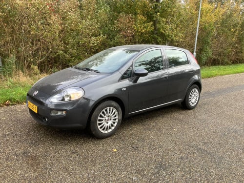 Fiat Punto 1.2