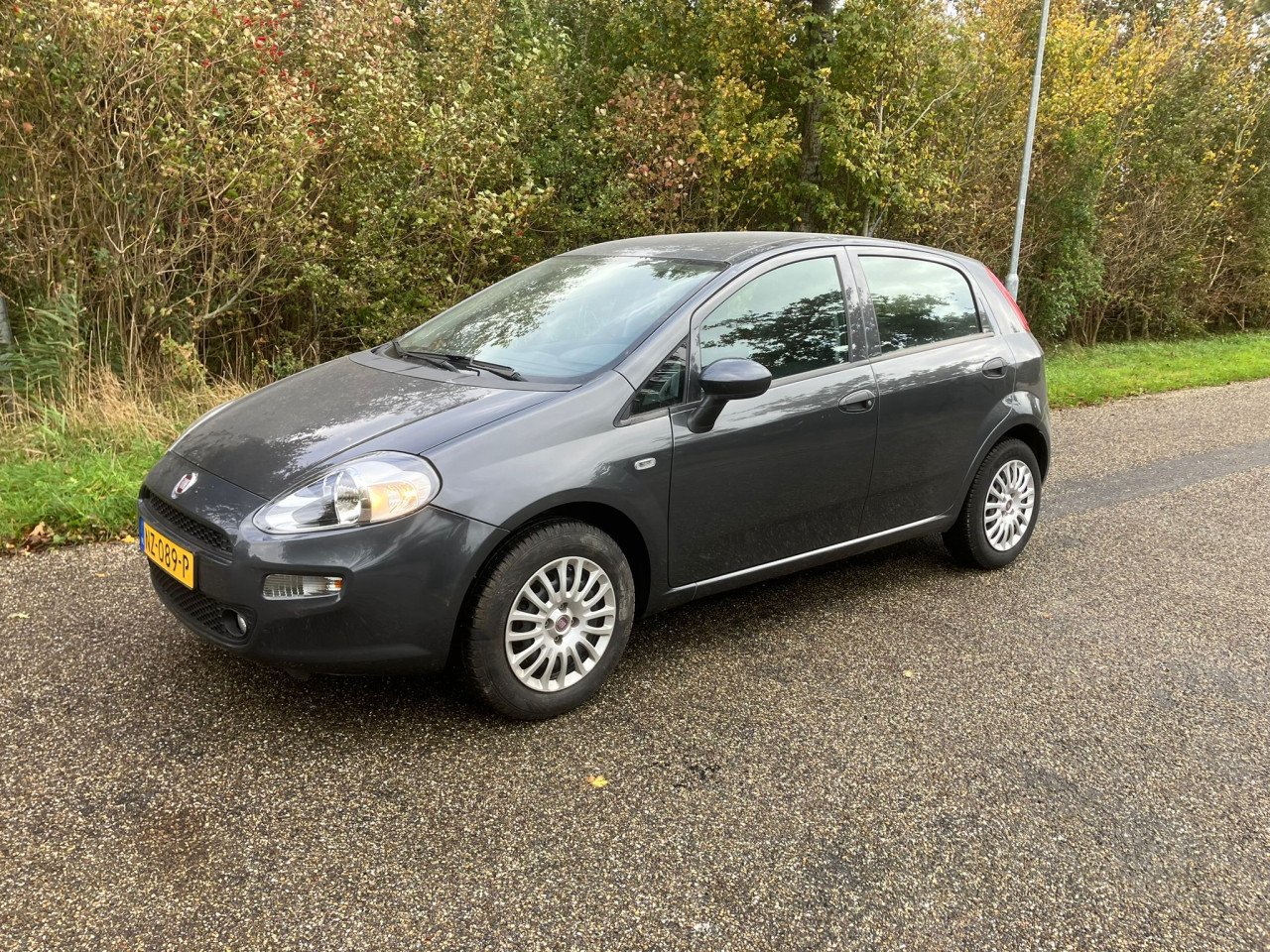 Fiat Punto 1.2