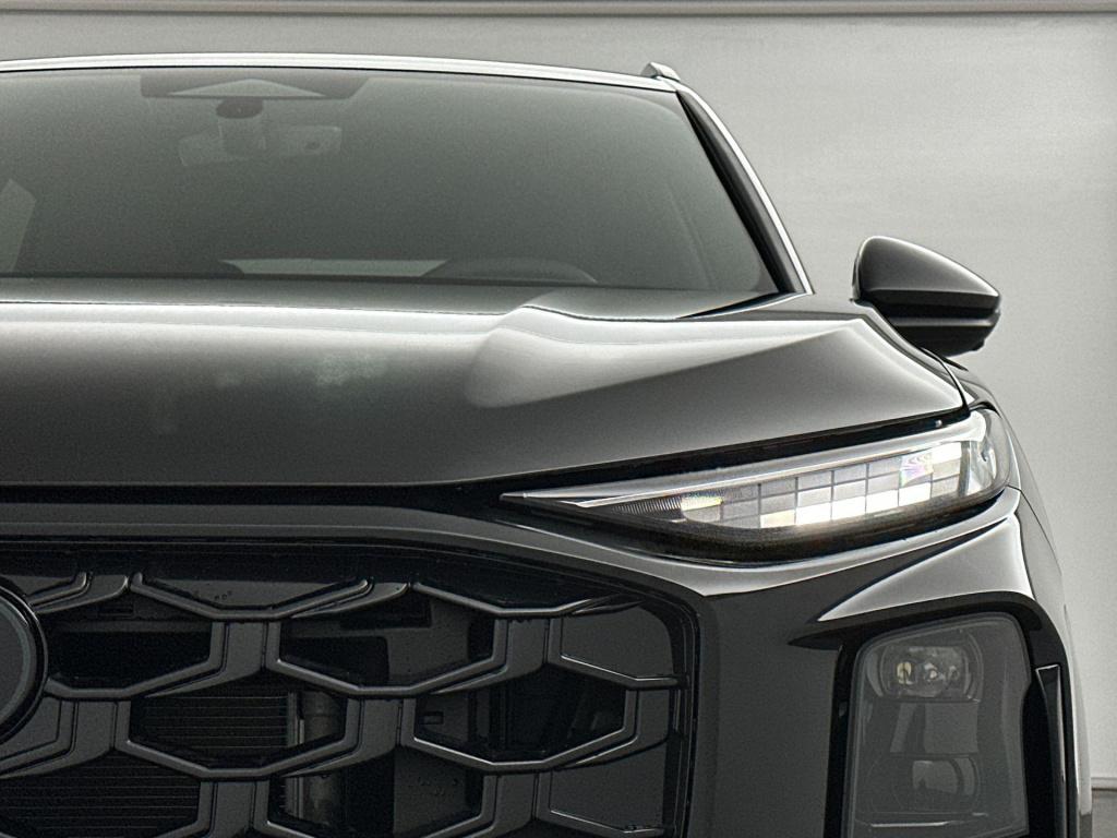 Audi Q3 s edition e-hybrid 200 kw / 272 pk hatchback 6 ver