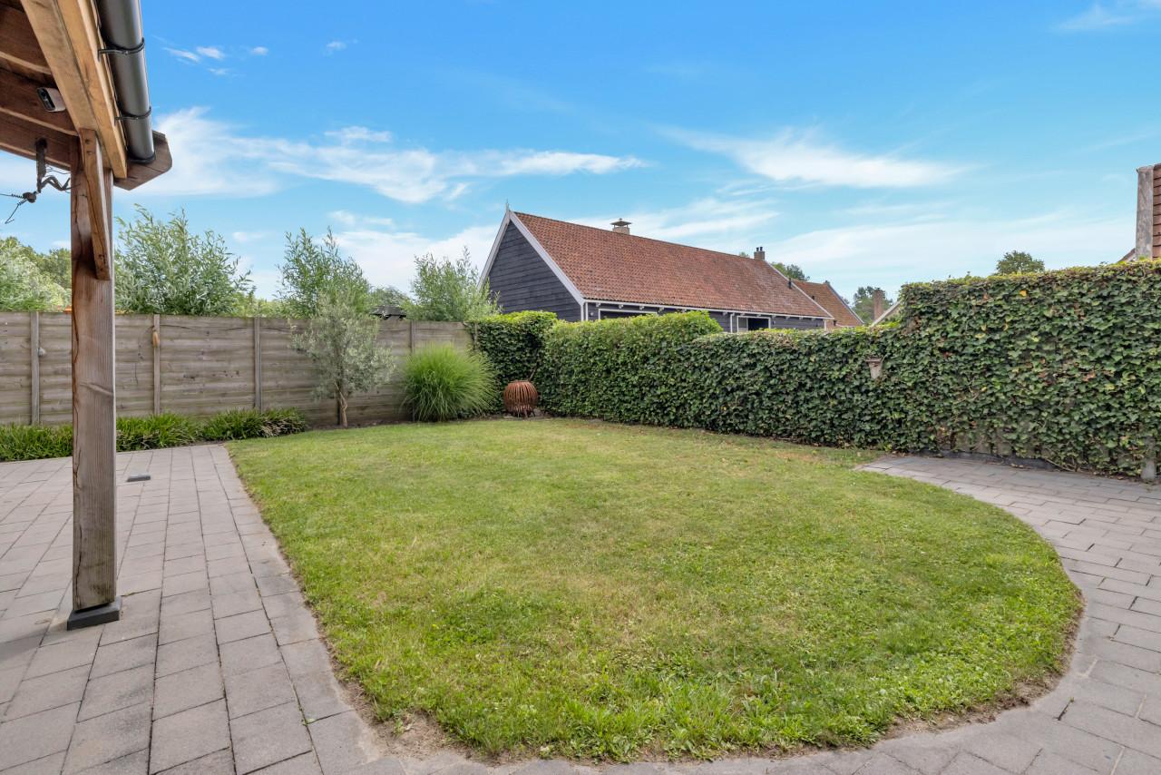 Te Koop: Mooie vrijstaande woning 's-Heer Arendskerke