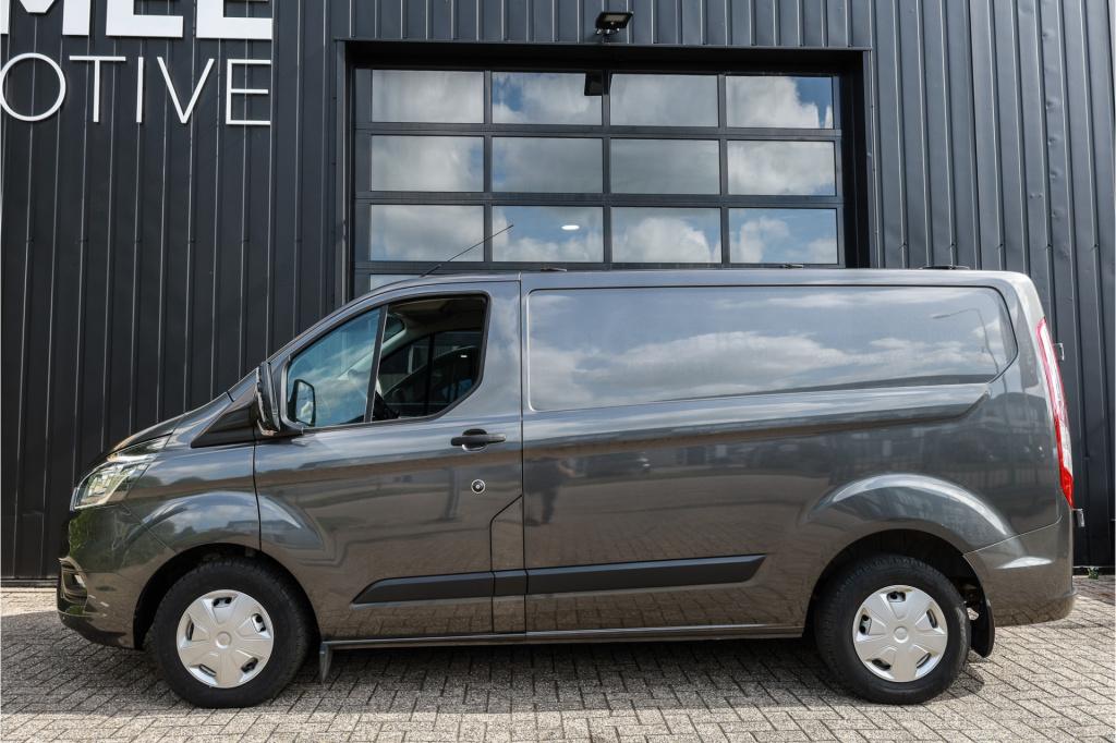 Ford Transit Custom 280 2.0 tdci l1h1 trend apple cp / android auto i trekh