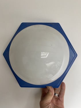 Plafonnière