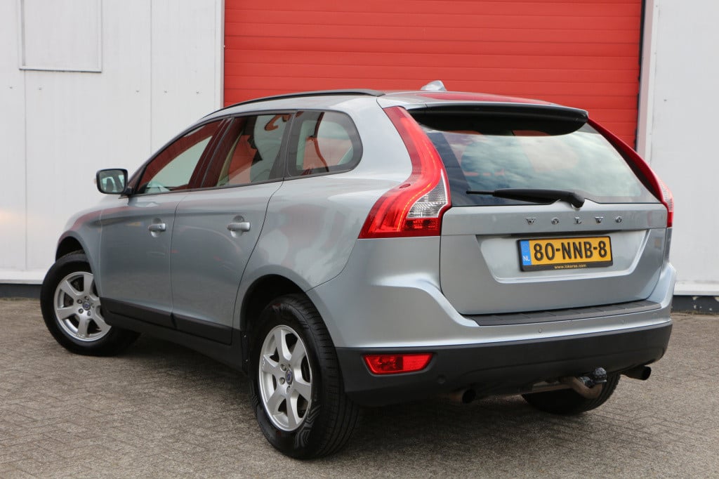 Volvo XC60 2.0t kinetic