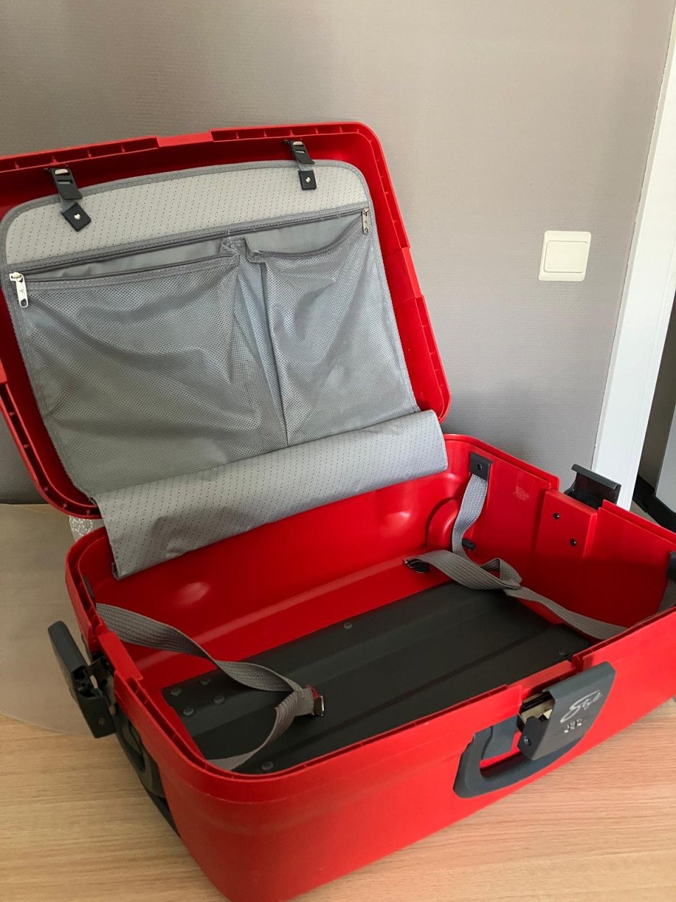 Reiskoffers