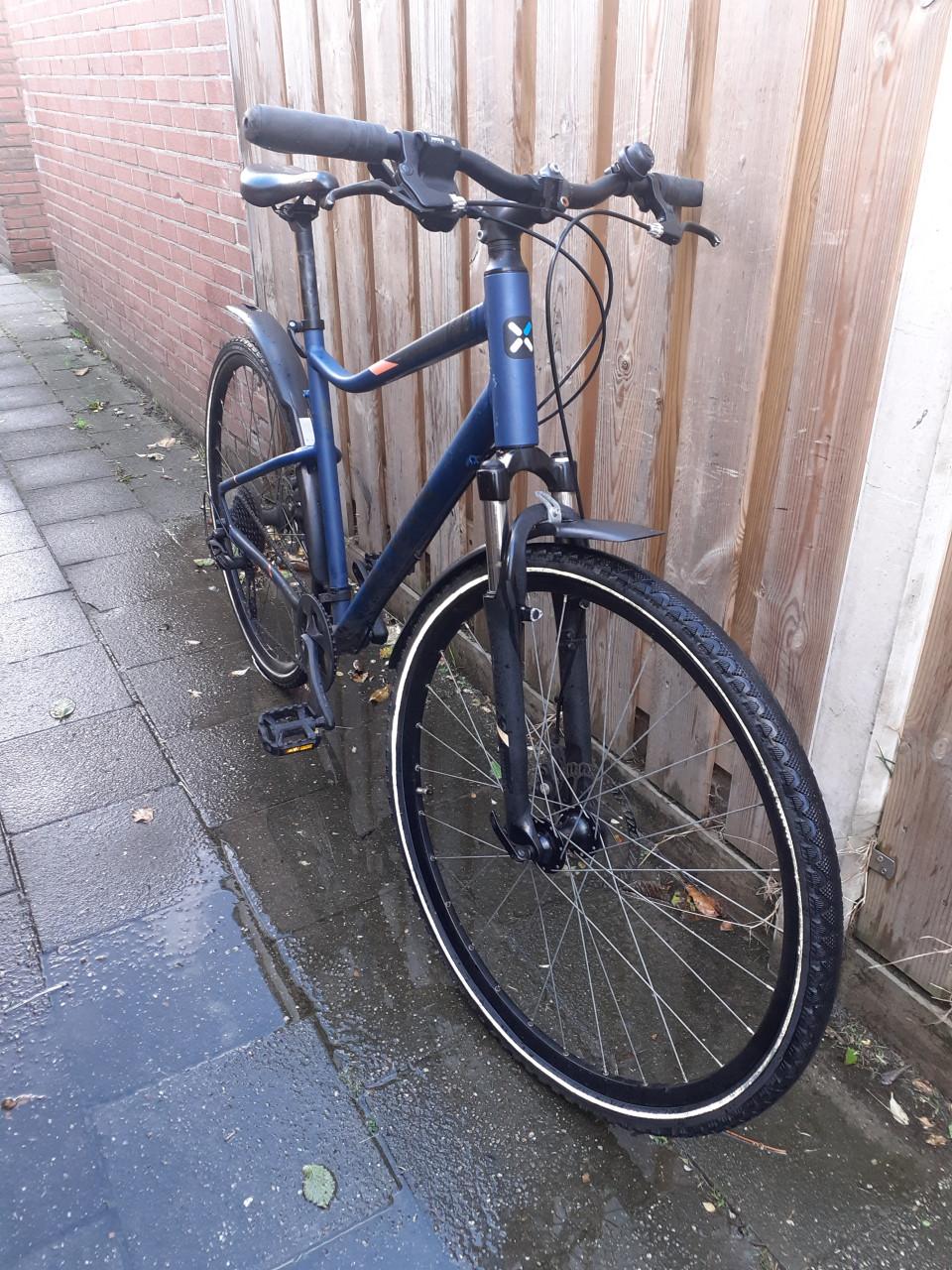 Mountainbike - B-Twin ..26 inch ...& .....Diverse MTB 's