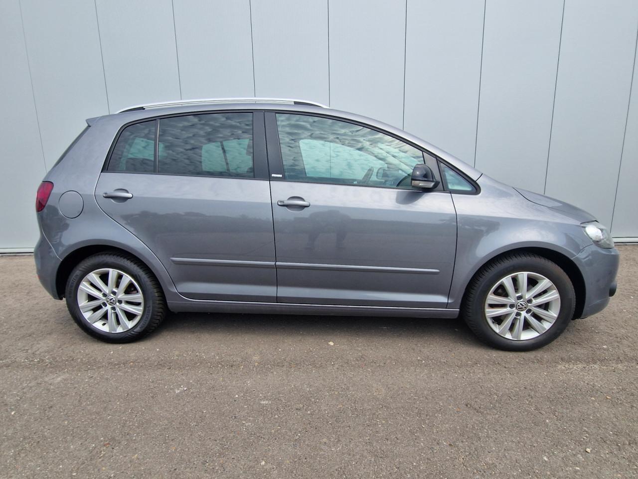 Volkswagen Golf Plus 1.2 TSI Trendline