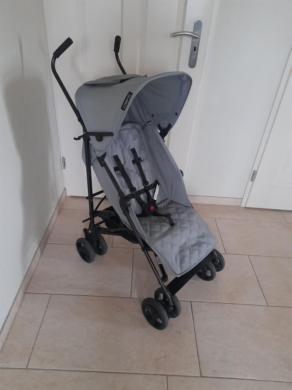 Cabino buggy ( in goede staat )