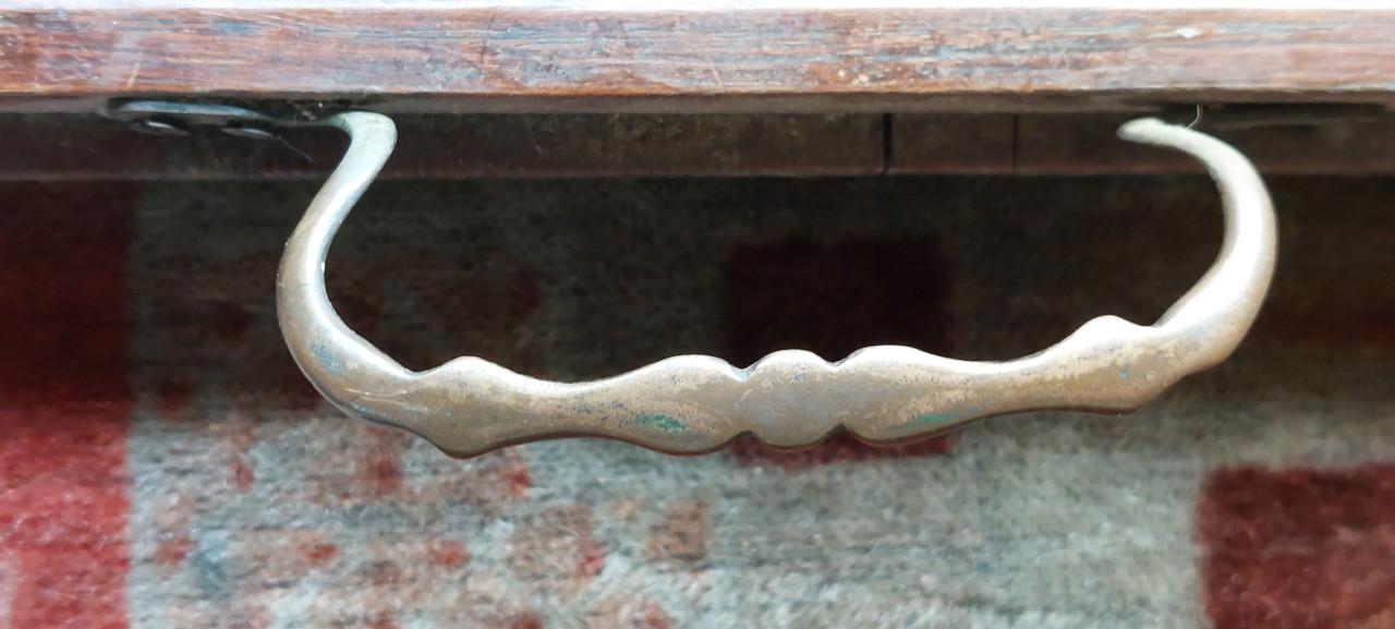 Houten Serveerblad 60x39 cm.