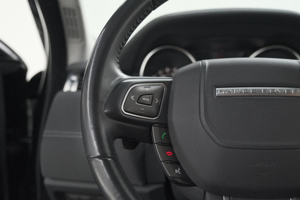 Land Rover Range Rover 2.0 si4 autobiography | alarm | panoramadak | 360 ca