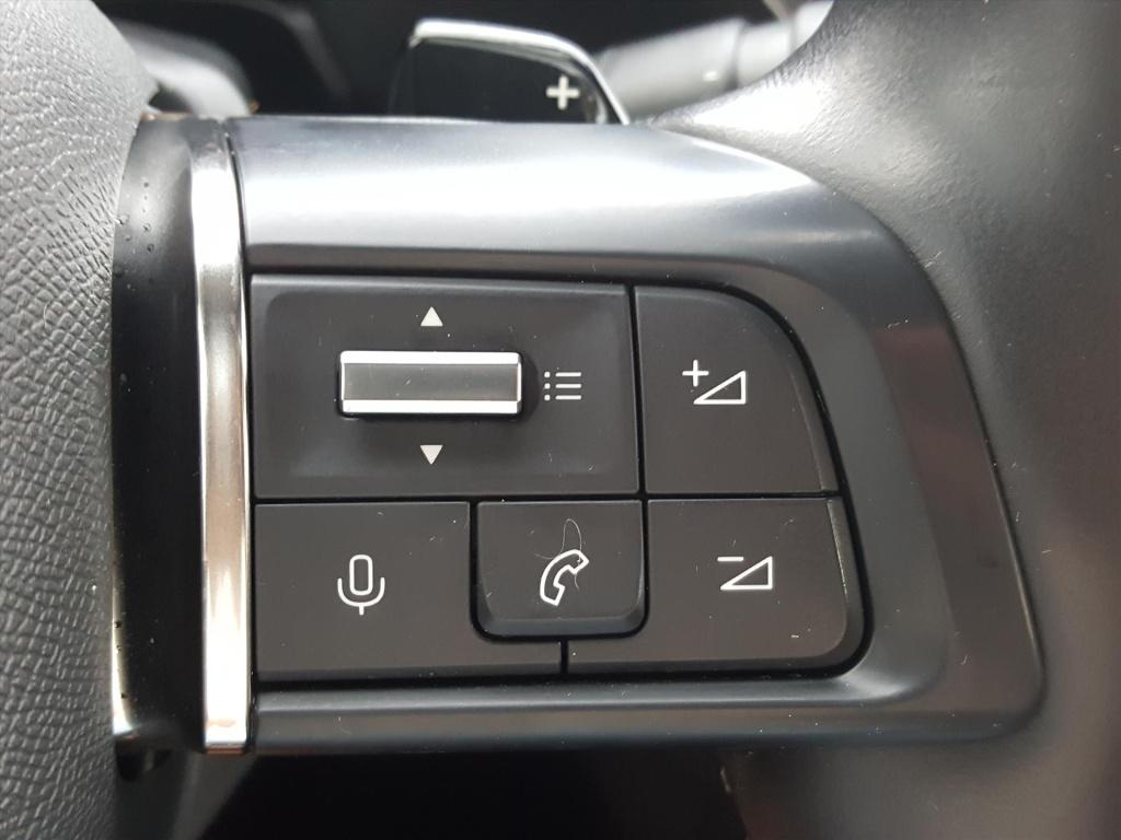 Citroen C5 X 1.6 plug-in hybrid 225pk shine e-eat8 automaat apple carplay &
