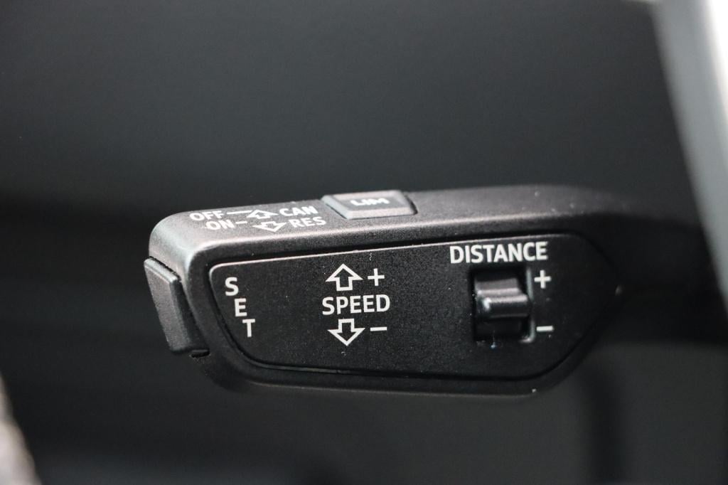 Audi A6 limousine 55 tfsi e quattro competition 367pk s-tronic