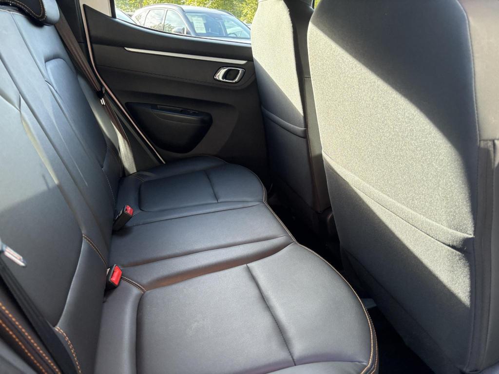 Dacia Spring comfort plus (orange pack) 27 kwh soh 93%