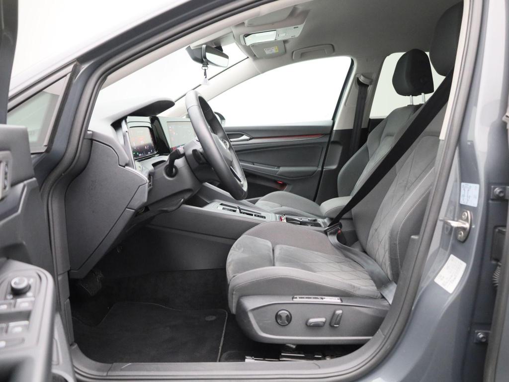 Volkswagen Golf 1.4 ehybrid style | lmv | automaat | navigatie | parkeer se