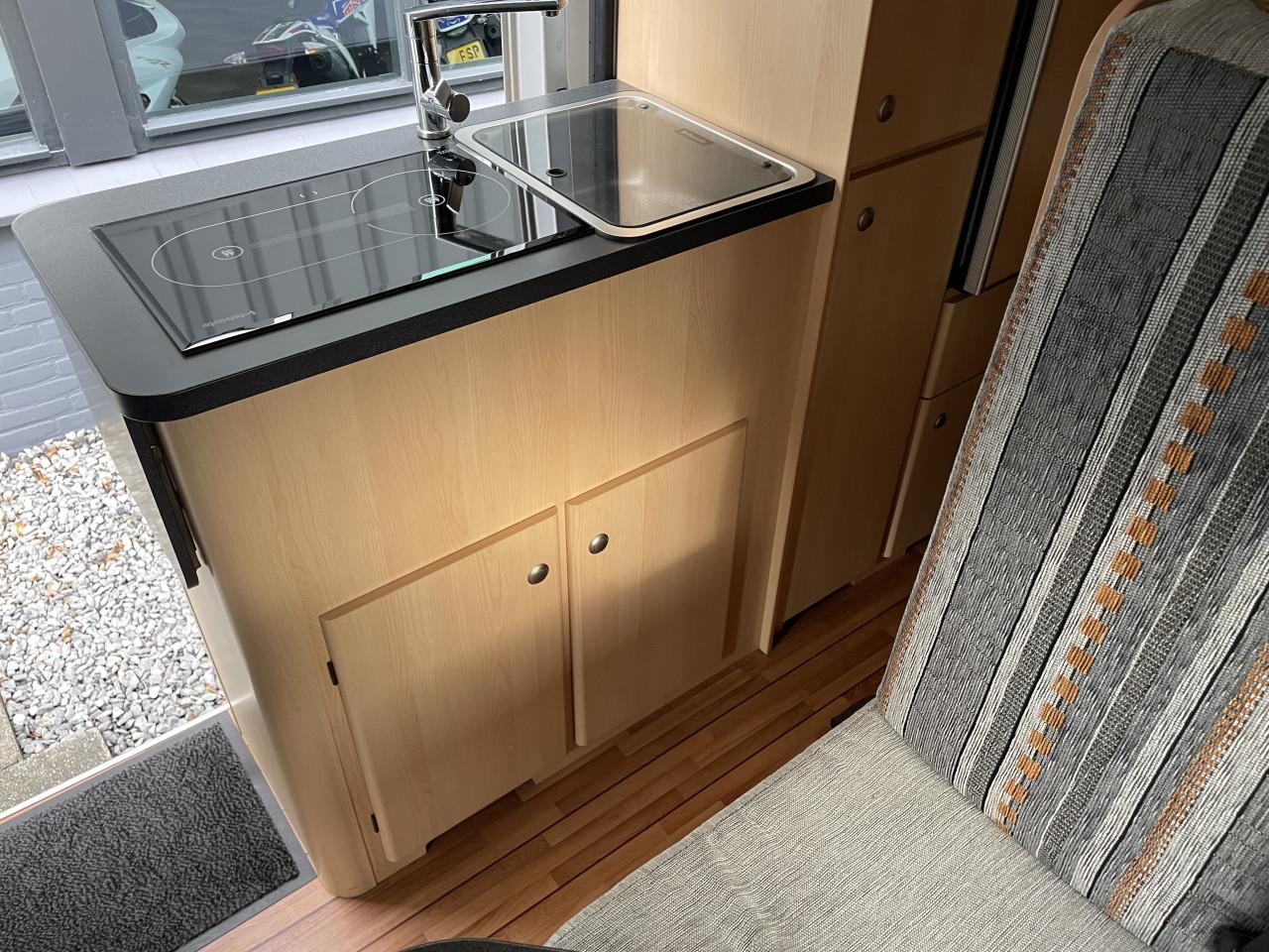 KNAUS BOXSTAR DANGEL 4X4 150 PK